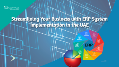 Navigate Microsoft Dynamics 365 ERP for UAE Government Success