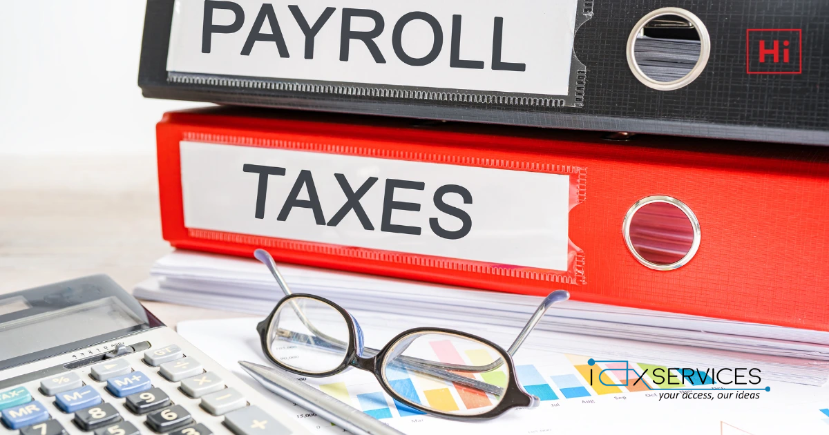 Payroll Security in 2025: Protect Employee Data Safely