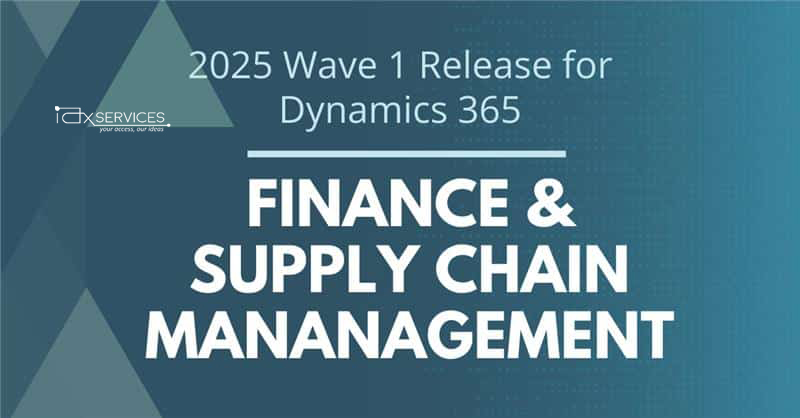 Keep Dynamics 365 Finance & Supply Chain Licensing Clear